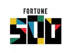 Fortune 500 Listesinde 214. Sıradayız